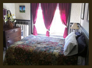 manitoulin room