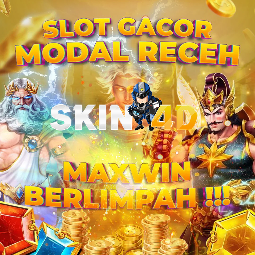 Situs Slot Gacor